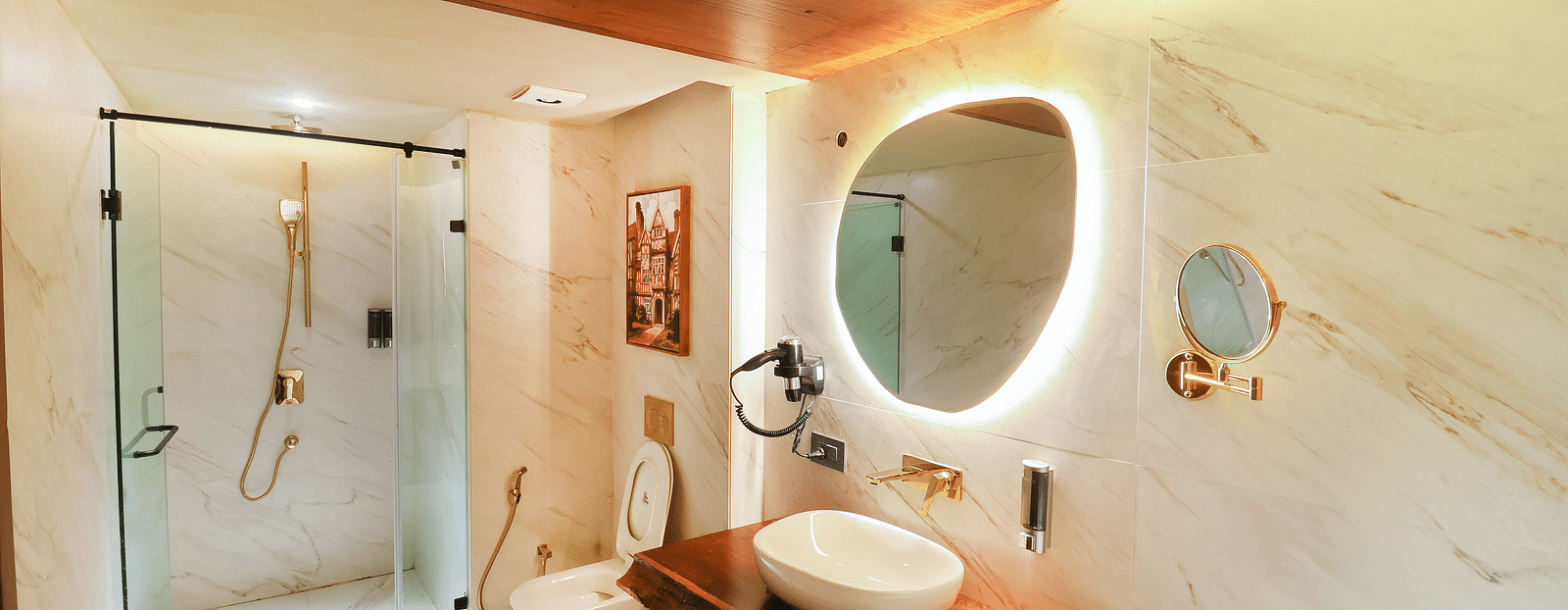 Premium room Washroom (2)